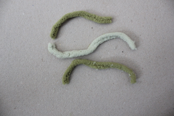 Sphaigne Synthic 200 gr/100 mm